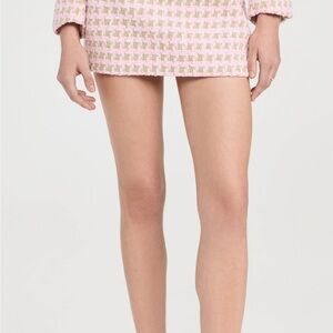 Guizio Halstead Skirt size medium